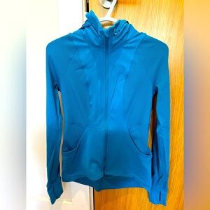 Lululemon zip up